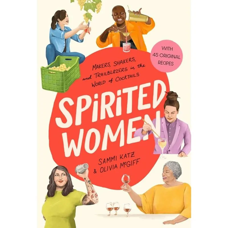SPIRITED WOMEN
