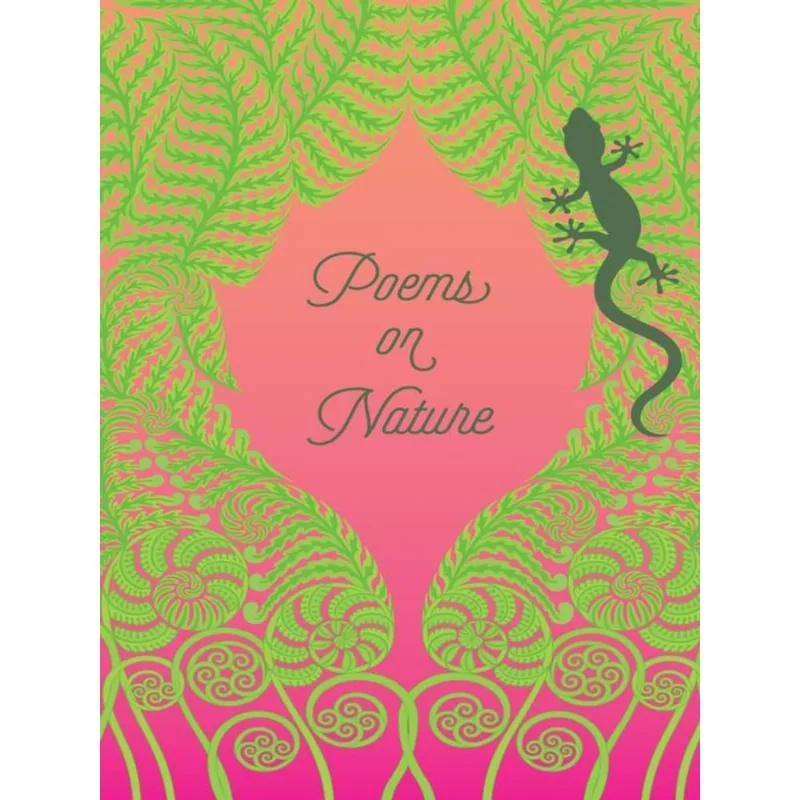 POEMS ON NATURE