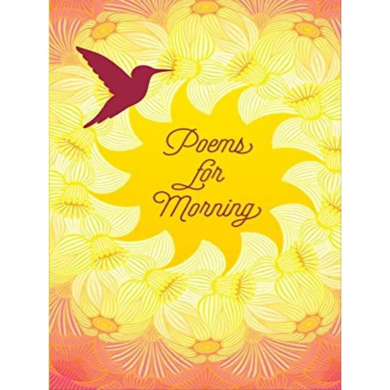 POEMS FOR MORNING