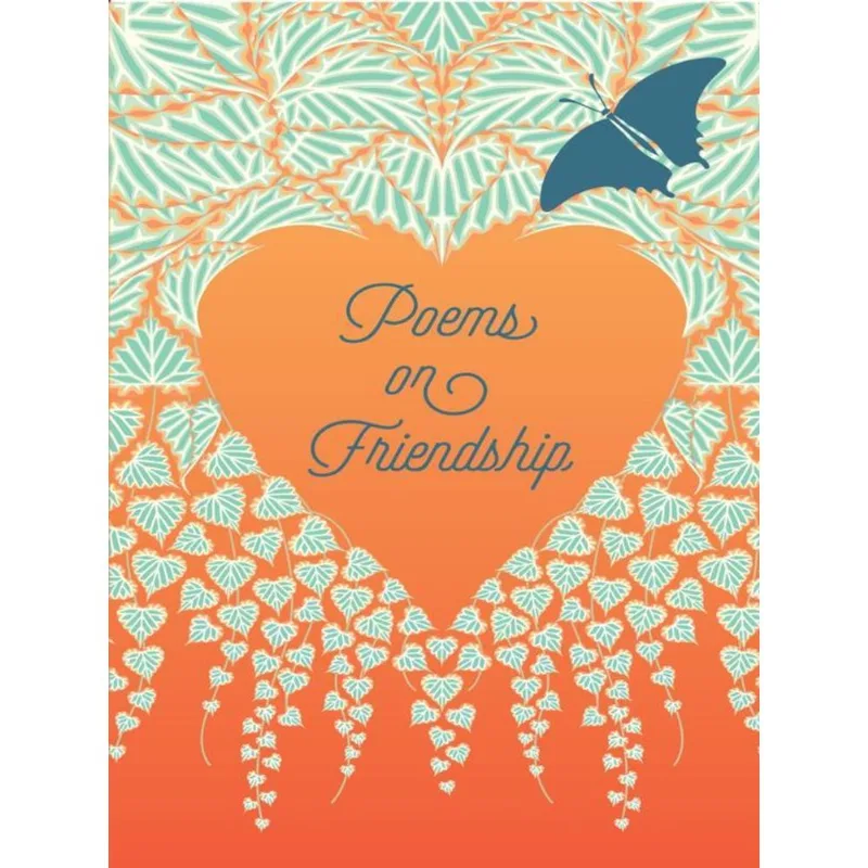 POEMS ON FRIENDSHIP