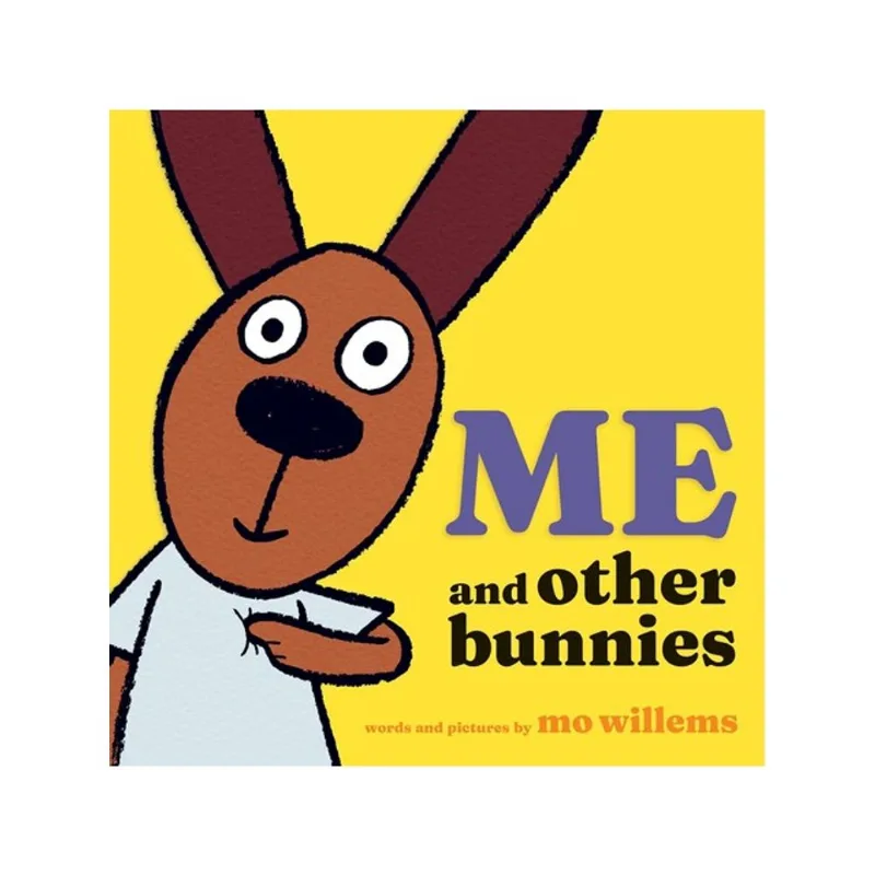 ME AND OTHER BUNNIES