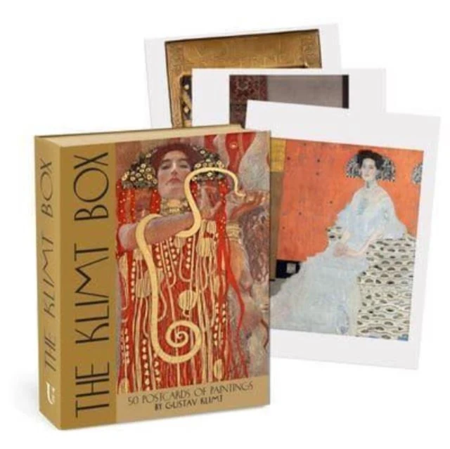 Klimt Box, The