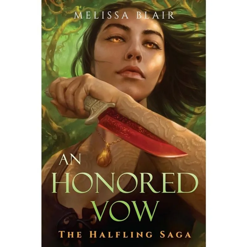AN HONORED VOW