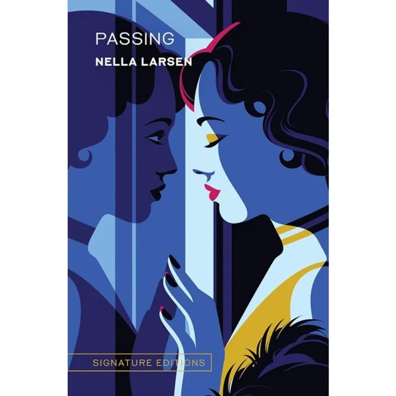 PASSING