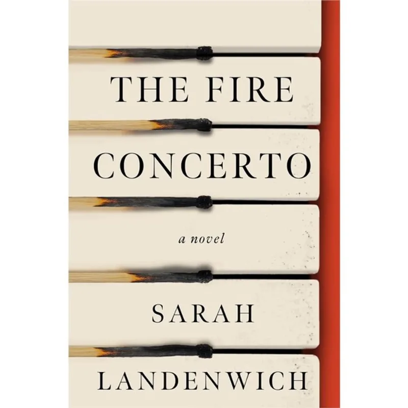 THE FIRE CONCERTO
