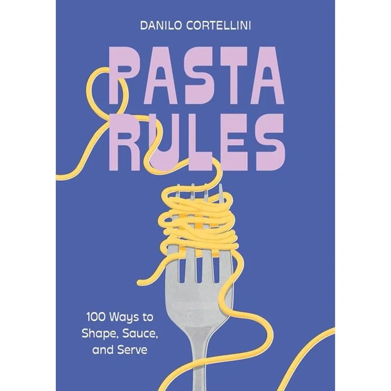 PASTA RULES
