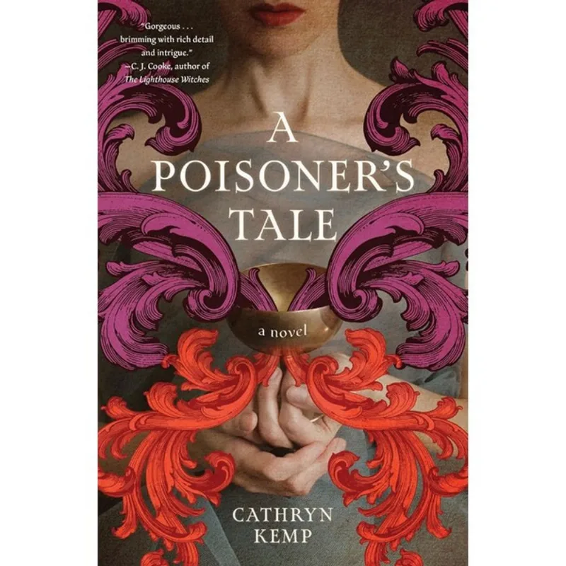 A POISONER'S TALE