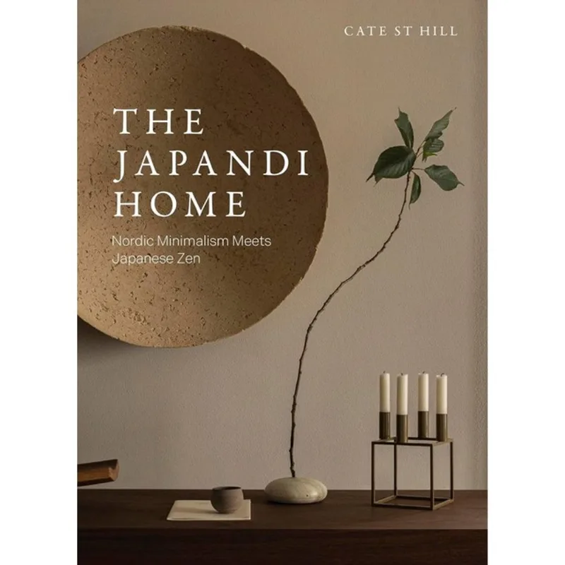 THE JAPANDI HOME