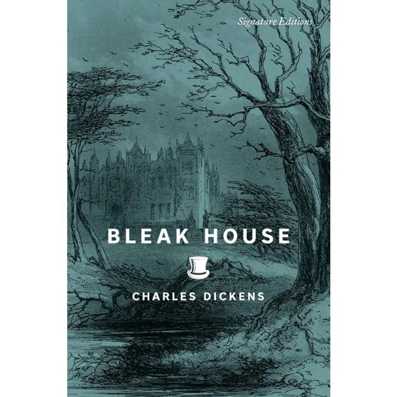 BLEAK HOUSE