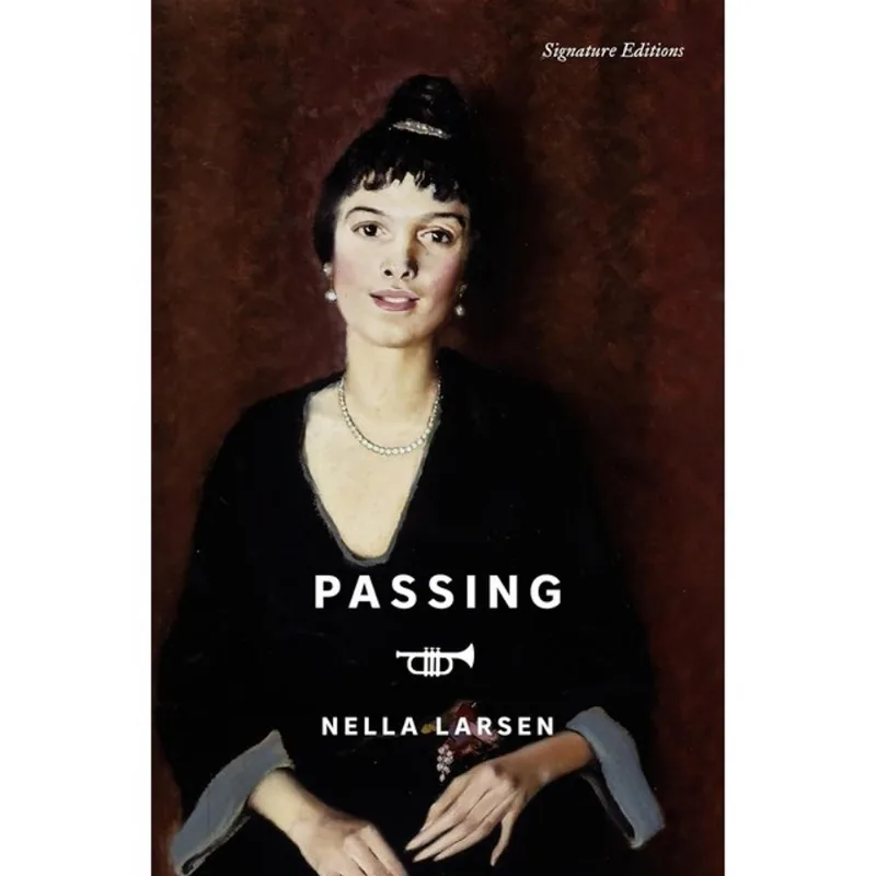 PASSING