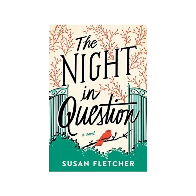 THE NIGHT IN QUESTION