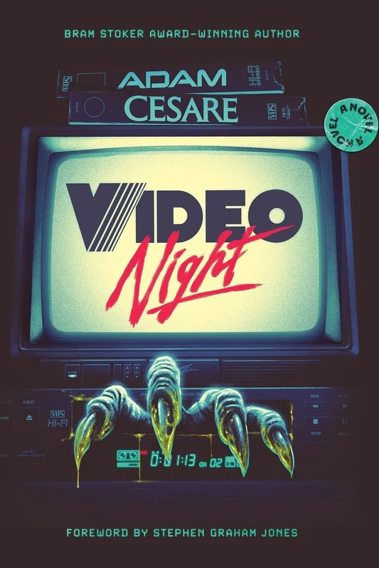 Video Night
