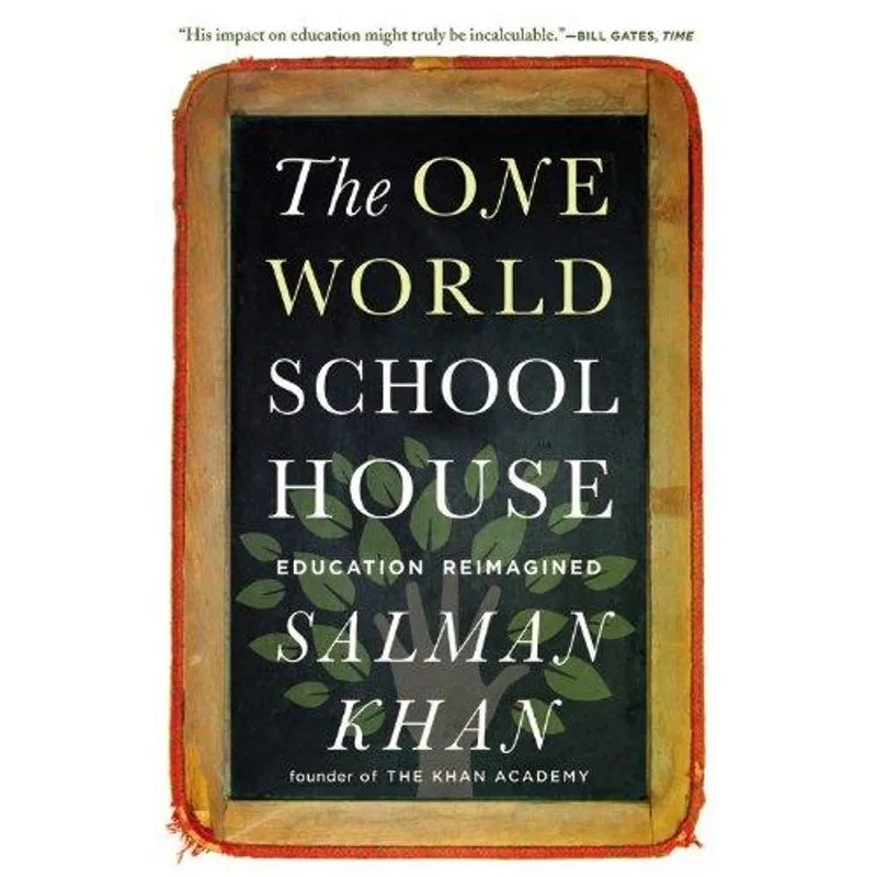 The One World Schoolhouse