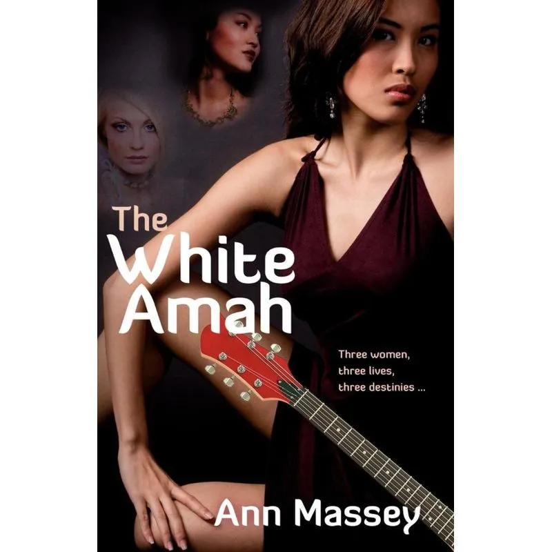 The White Amah