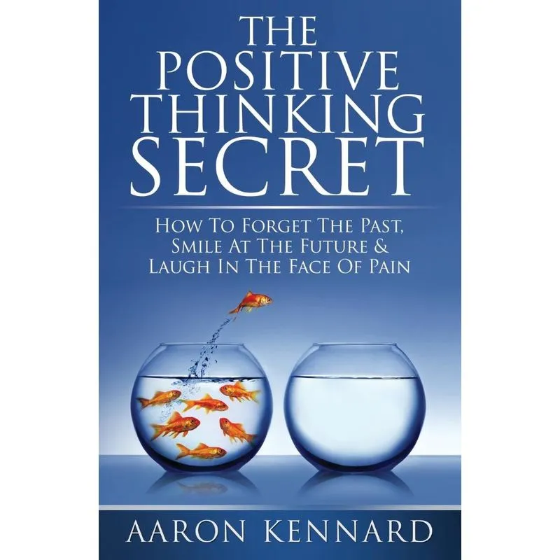 The Positive Thinking Secret