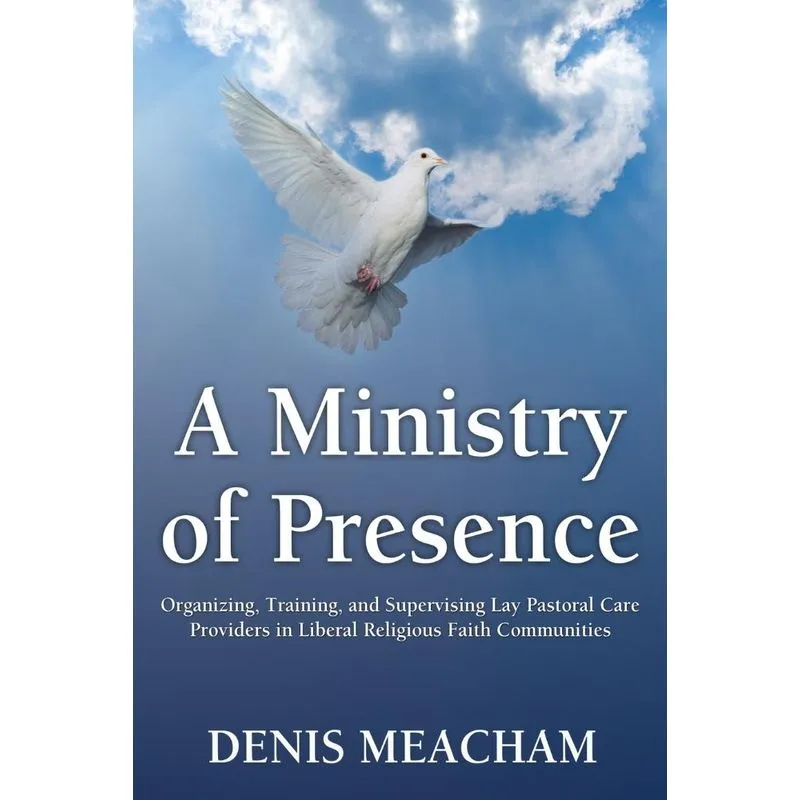 A Ministry of Presence