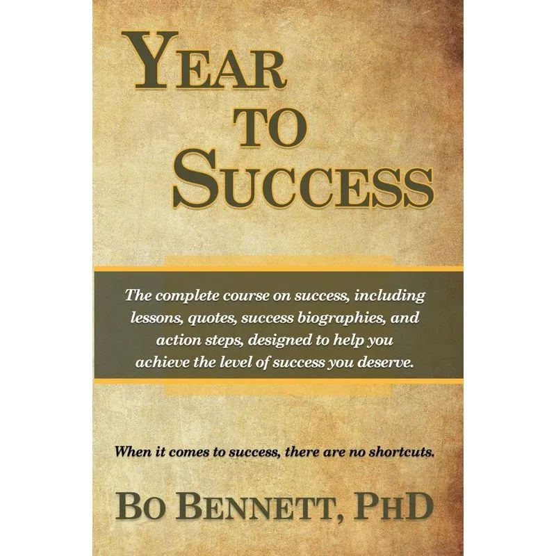 Year To Success