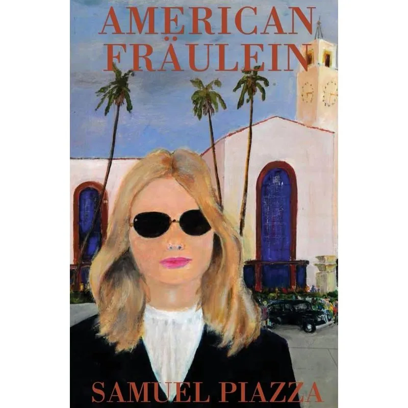 American Fraulein