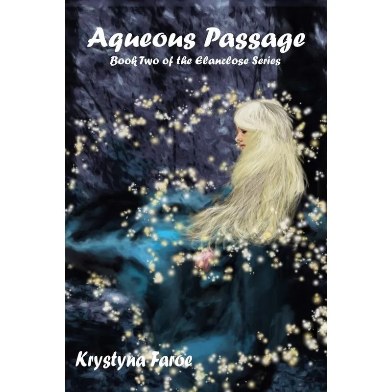 Aqueous Passage