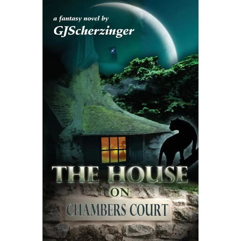 The House on Chambers Court