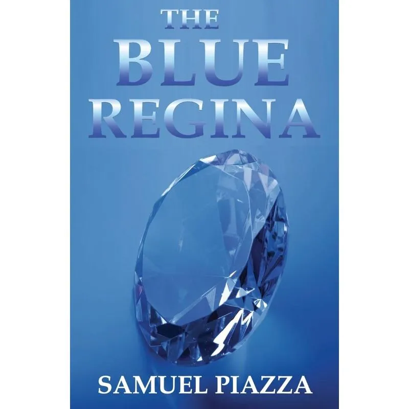 The Blue Regina