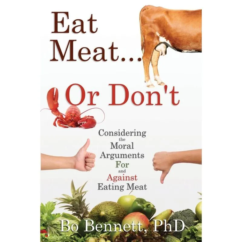 Eat Meat... or Dont