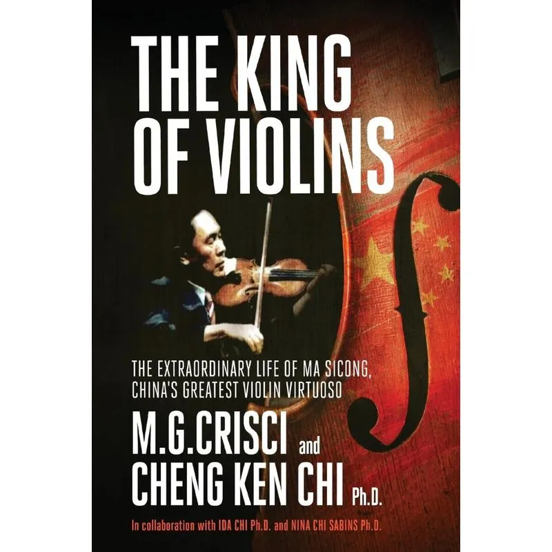 King of Violins