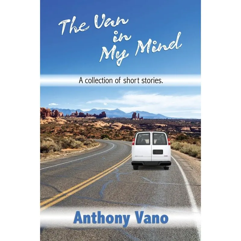 The Van in My Mind