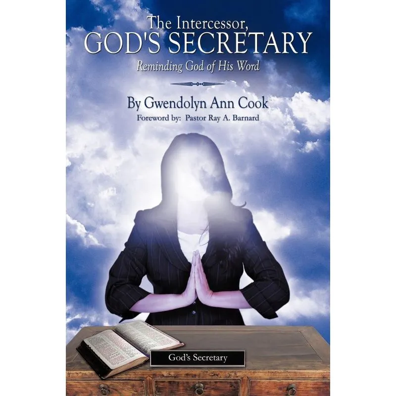 The Intercessor, Gods Secretary