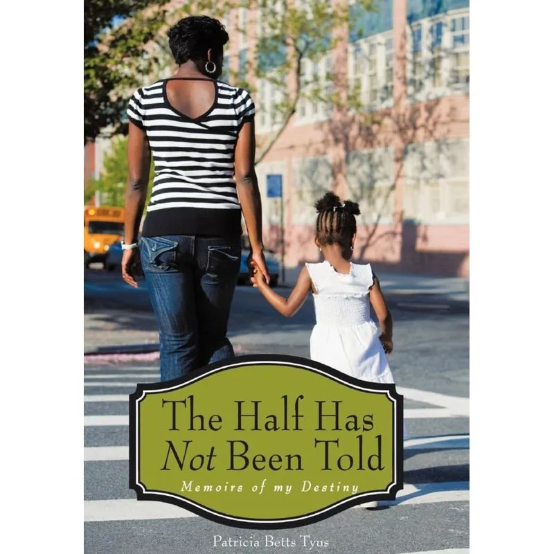 The Half Has Not Been Told