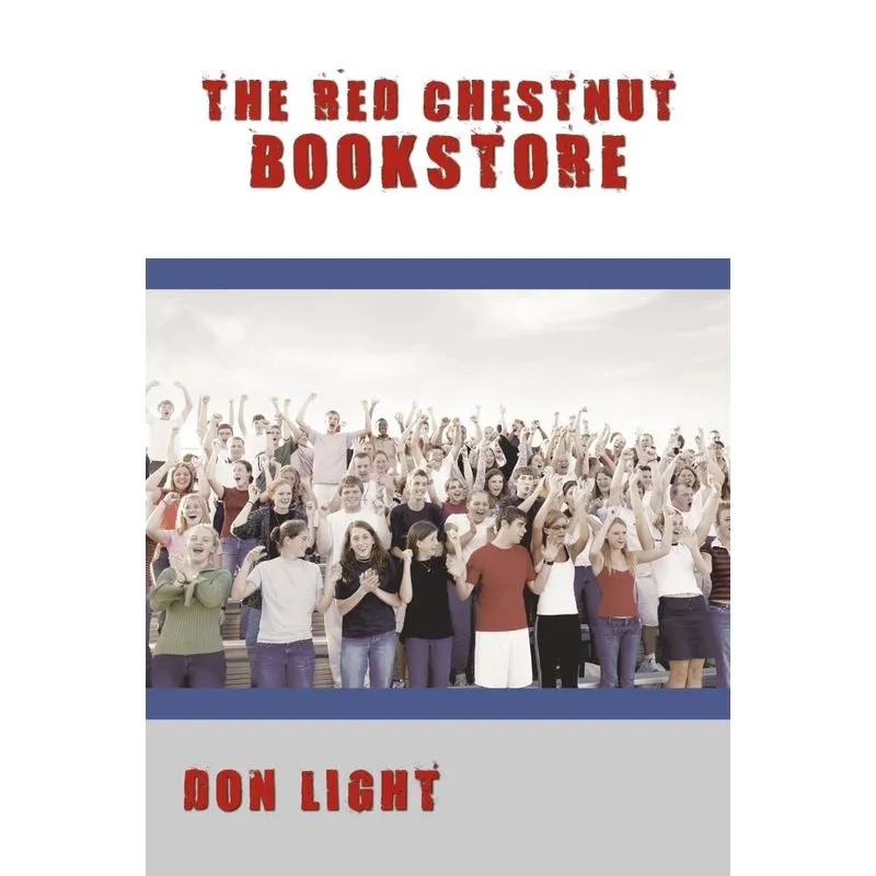 The Red Chestnut Bookstore