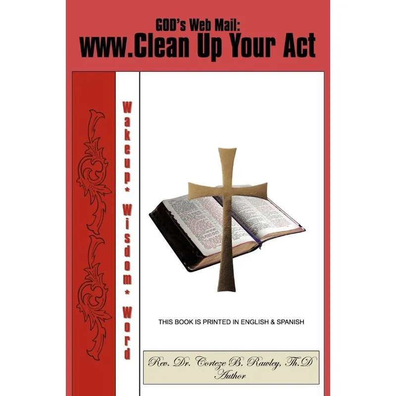 WWW.Clean Up Your Act