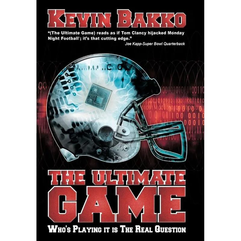 The Ultimate Game