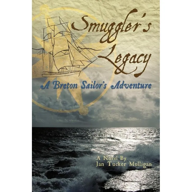 Smugglers Legacy
