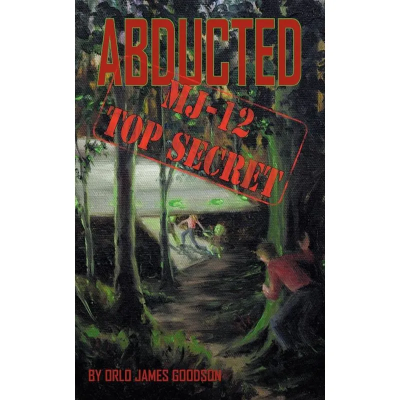 Abducted