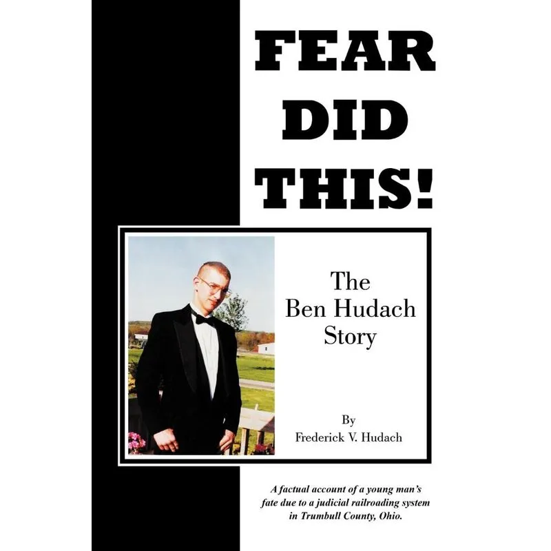 Fear Did This!