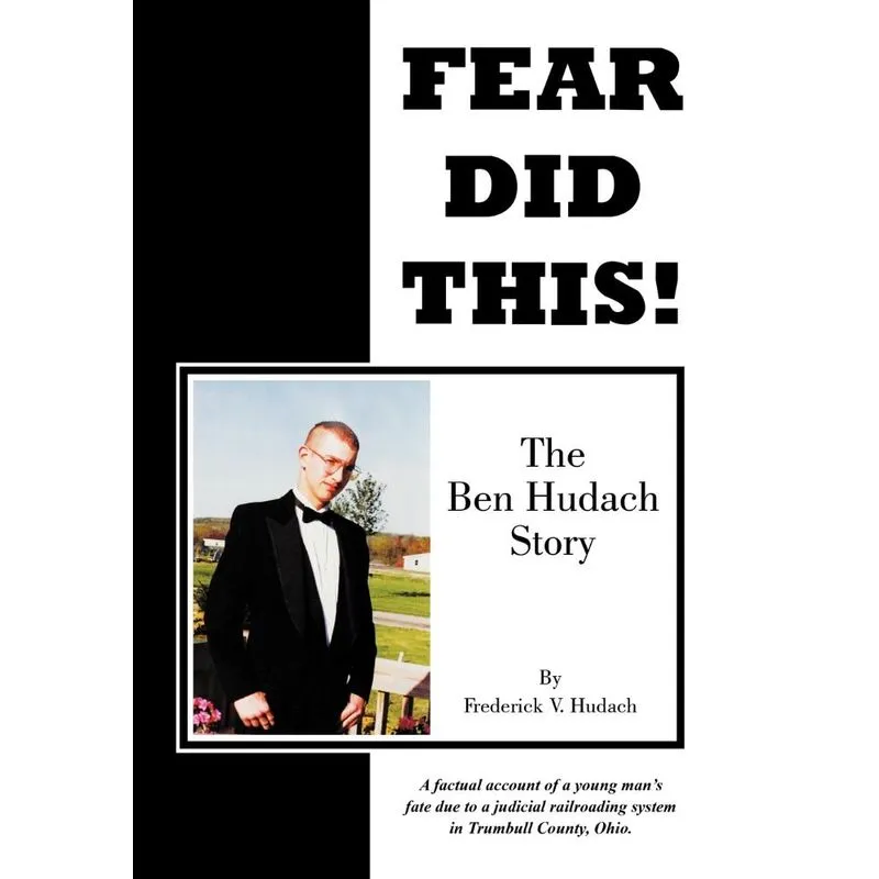 Fear Did This!