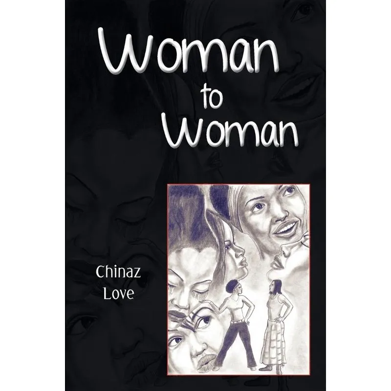 Woman to Woman