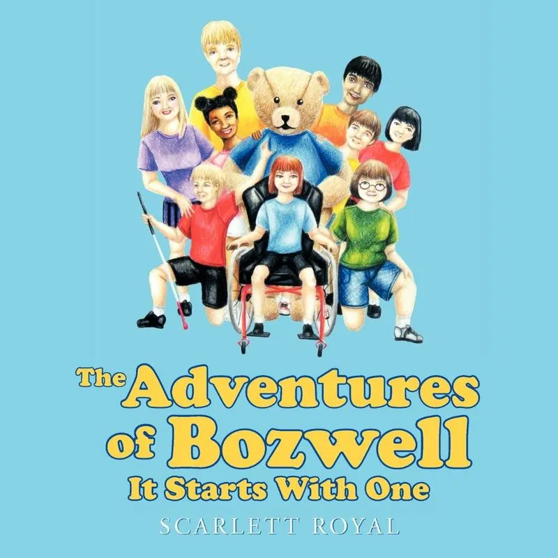Adventures of Bozwell