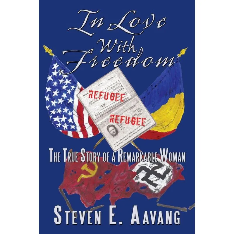 In Love with Freedom