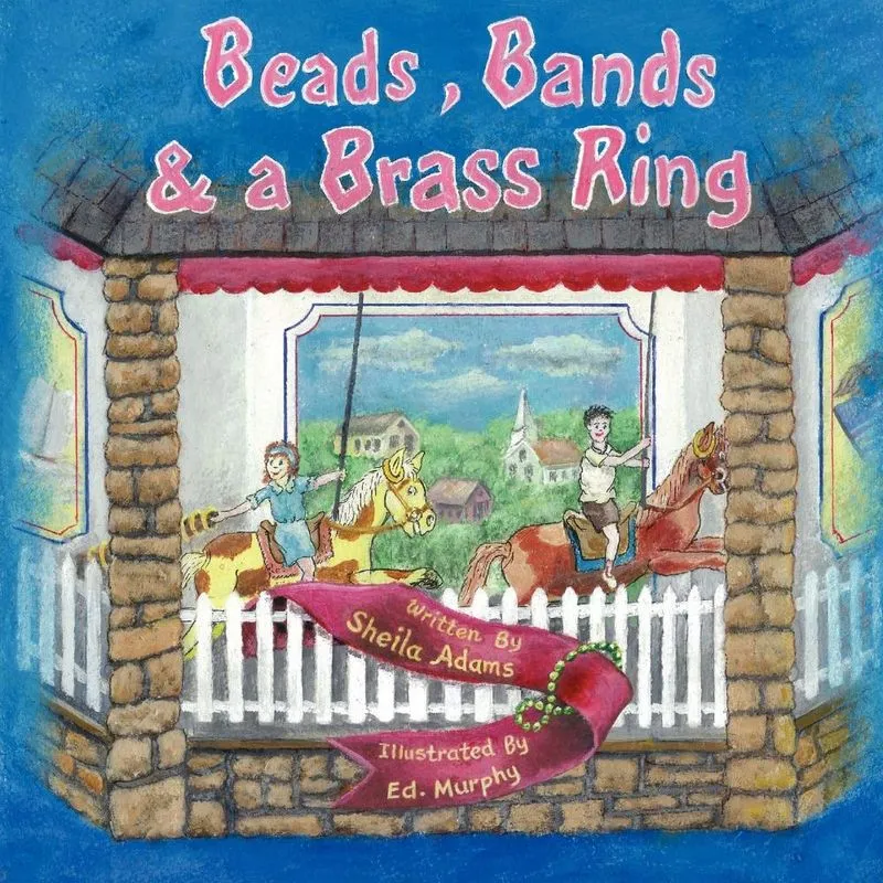 Beads, Bands, and a Brass Ring