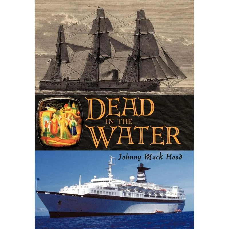 Dead in the Water