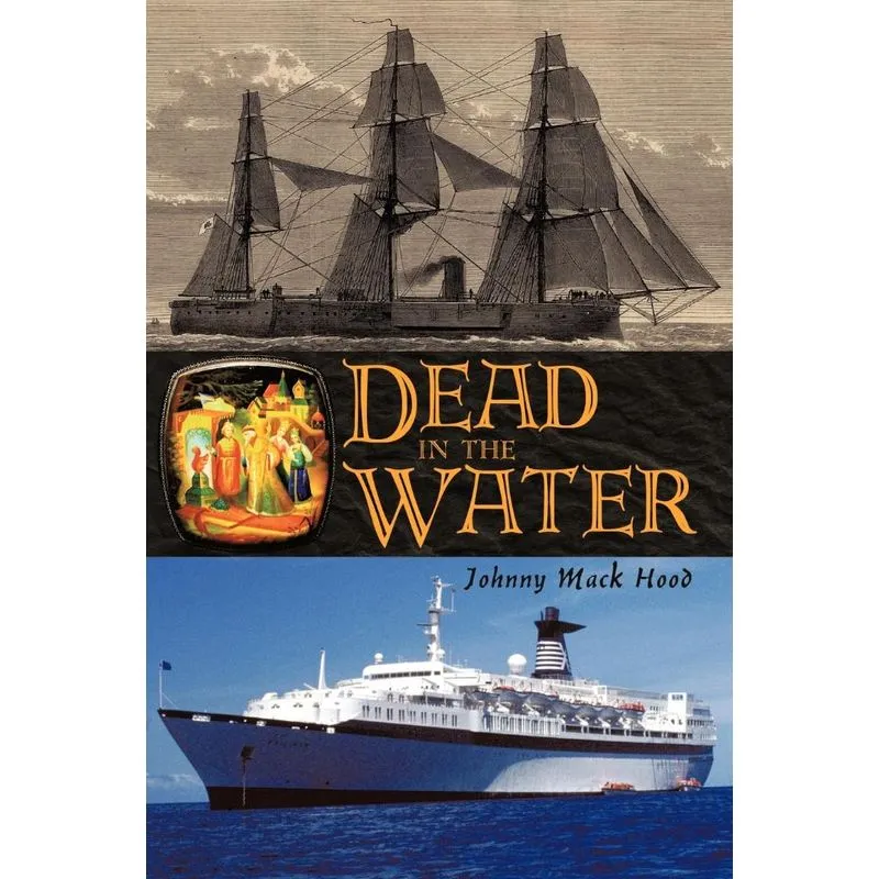 Dead in the Water