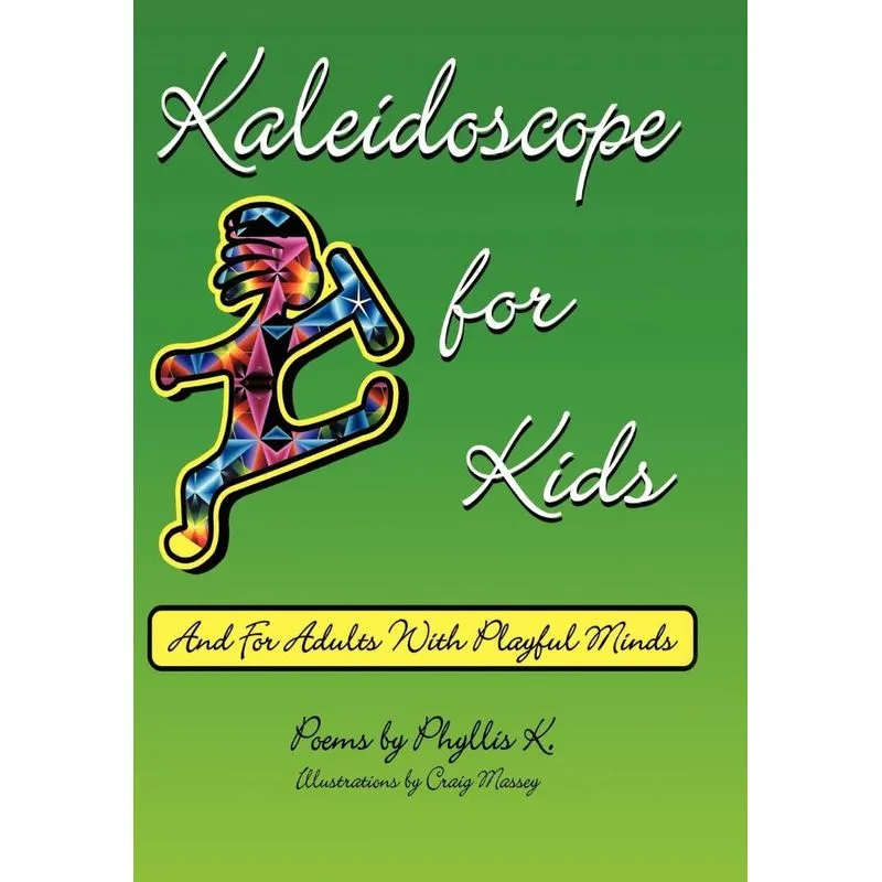 Kaleidoscope for Kids
