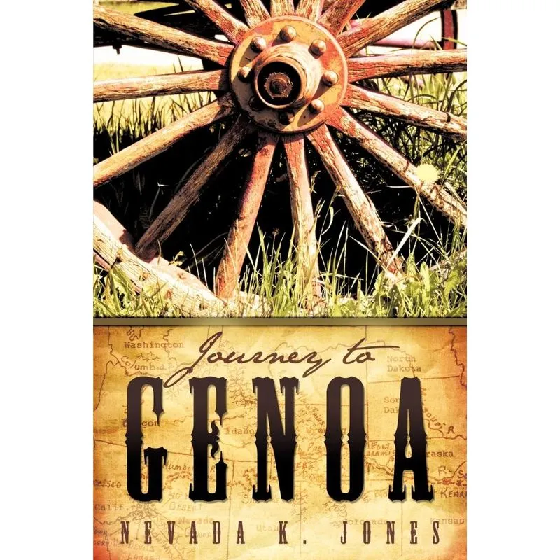 Journey to Genoa
