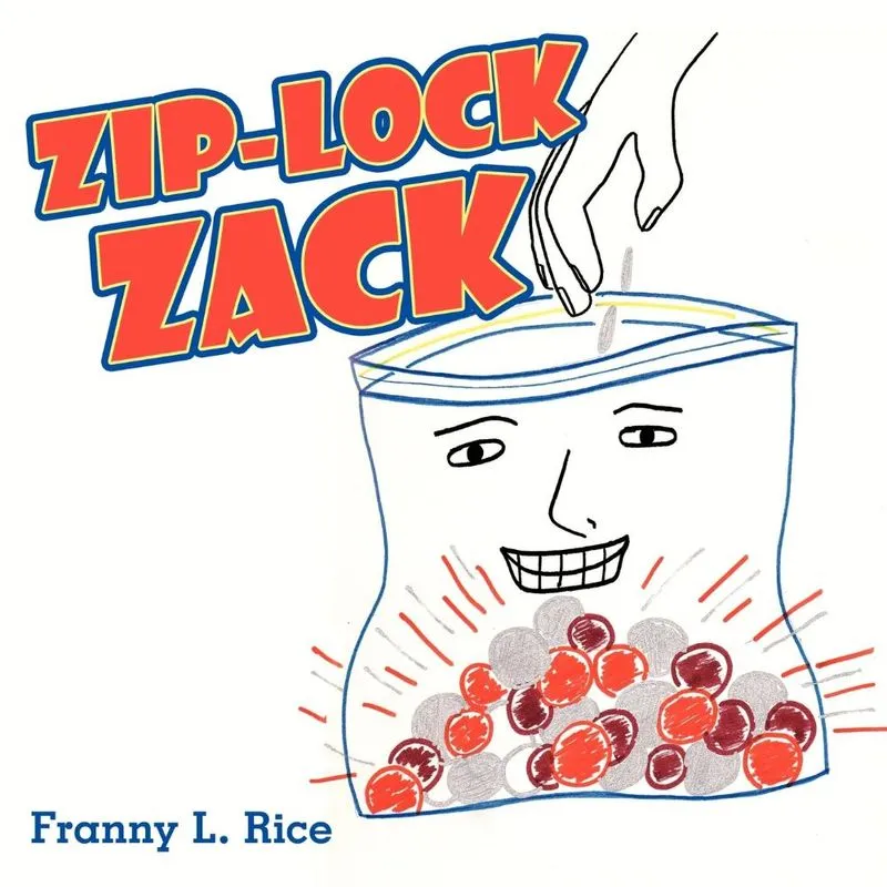 Zip-lock Zack