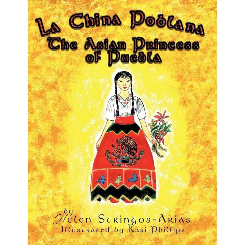 La China Poblana