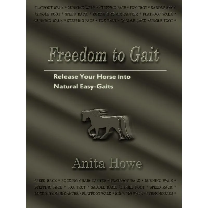 Freedom to Gait