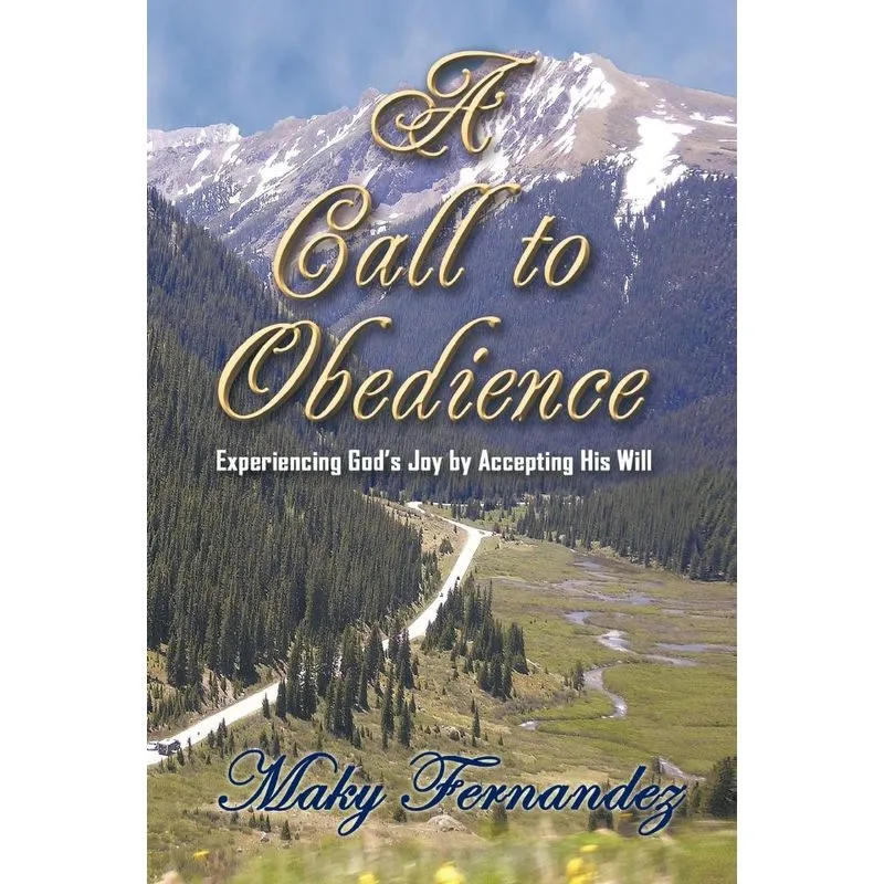 A Call to Obedience