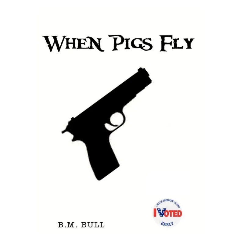 When Pigs Fly
